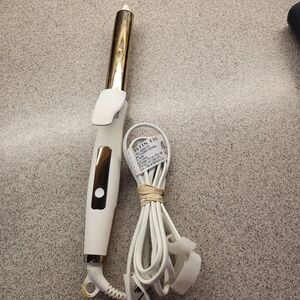 Kristin Ess 1 Inch Curling Iron